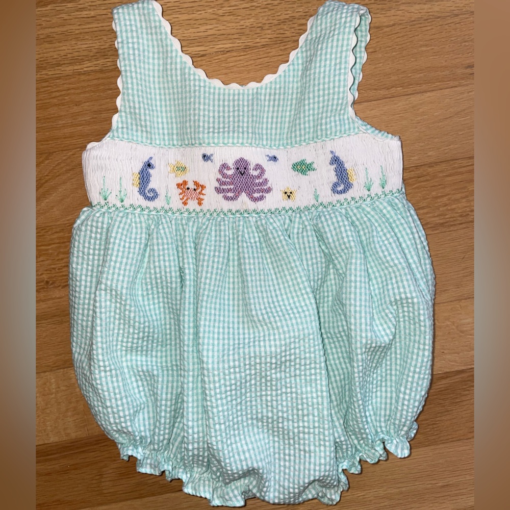 Royal Child bubble 3-6 months